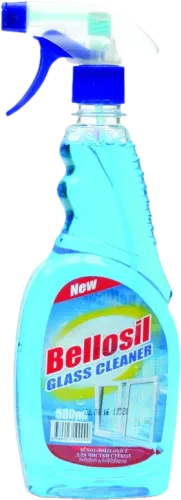 Şüşə Təmizləyici