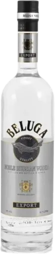 Водка