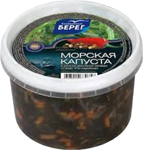 Koreya Sayağı Dəniz Kələmi
