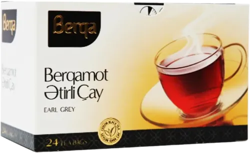 Earl Grey Çayı