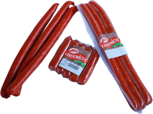 Грузинская сарделька