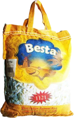 Basmati Rice