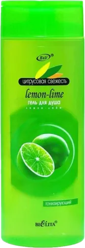 Bielita Duş Geli Limon-Laym