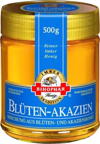Akasya Balı