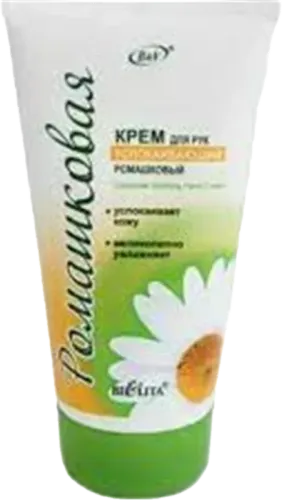 Hand Cream Nettle