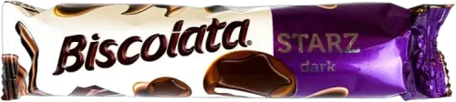 Biscolata Starz Bitter Cookies