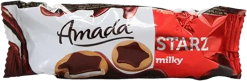 Biscolata Biscuit