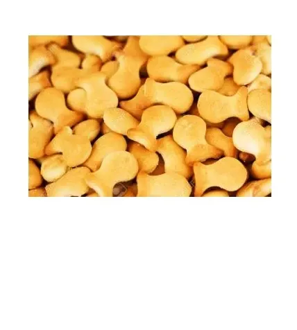Рыбный крекер