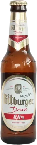 Alkoqolsuz Pivə
