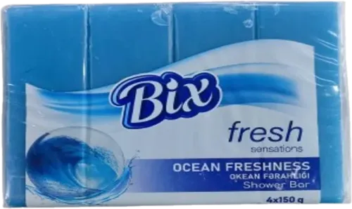 Ocean Shower Soap