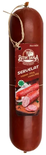 Beef Cervelat