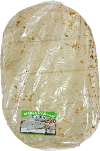 Pəhriz Dönər Lavaşı
