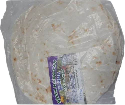 Sac Lavash