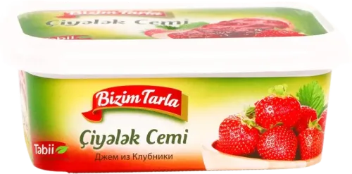 Çiyələk Cemi