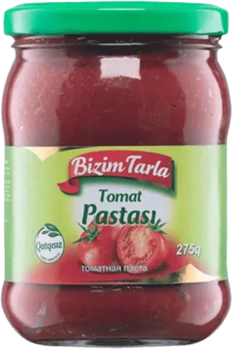 Pomidor Pastası