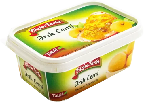 Ərik Cəmi