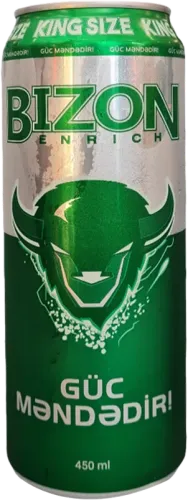 Green Qazlı İçki
