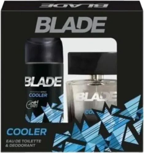 Набор Blade Cooler для мужчин