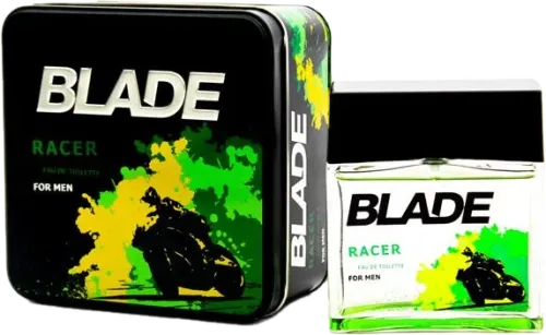 Racer туалетная вода
