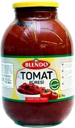 Tomato Paste