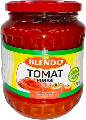 Tomato Paste