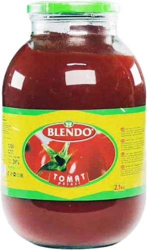 Tomato Paste