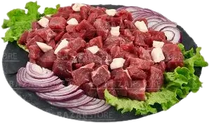 Говядина для соте