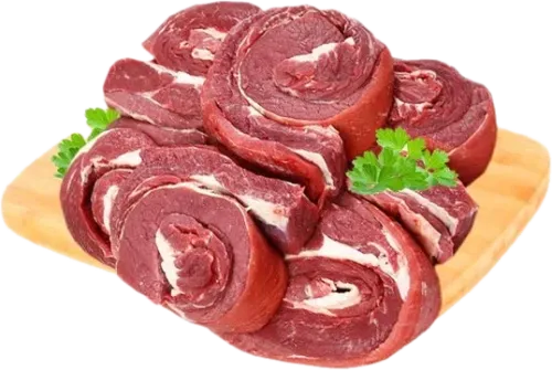 Говяжья грудинка без кости
