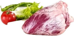Dana Ürəyi