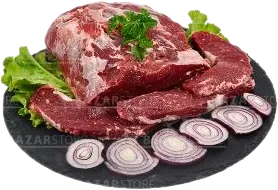Говяжья вырезка (Бифштек)