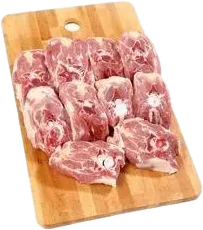 Lamb Neck with Bone
