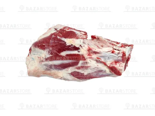 Lamb Leg with Bone