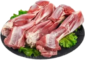 Lamb Shank