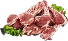 Lamb Cutlet