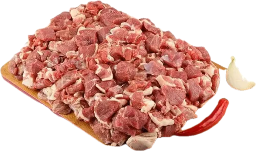 Lamb Meat for Cooking