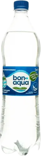 Газированная вода