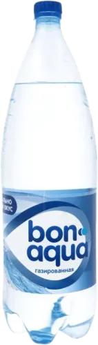 Газированная вода