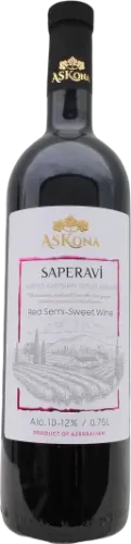 Saperavi Qırmızı Şərab