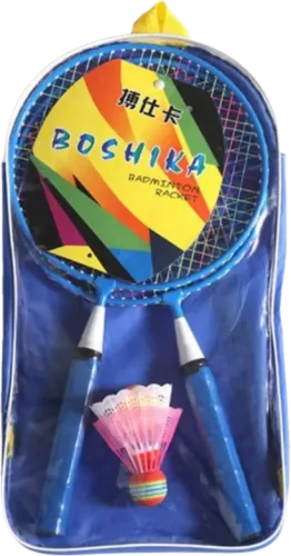 Boshika Uşaq Badminton Seti