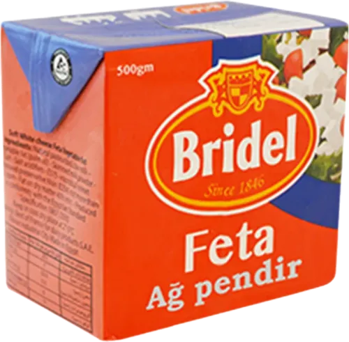 White Cheese