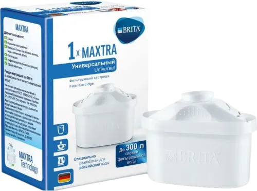 Maxtra əvəzedici modul
