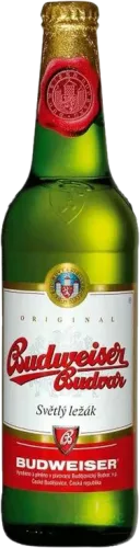 Budvar Pivə Şüşə