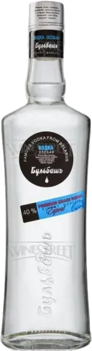 Premium Vodka
