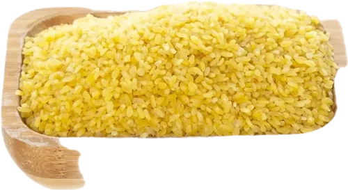 Bulqur KQ
