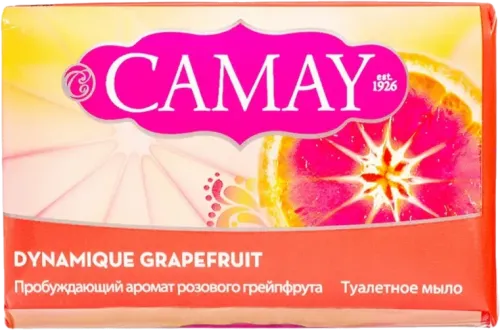 Greyfrut sabunu