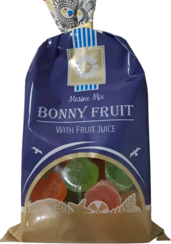 Bonny Fruit