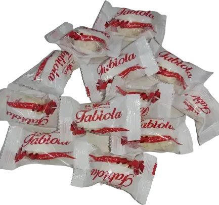 Конфеты Fabiola Кокос