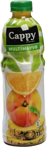 Multi-fruit Juice