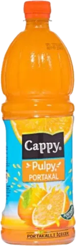 Orange Juice