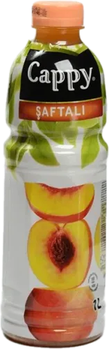 Peach Juice